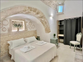 Cupola in pietra - 2 min dal Centro Storico Ostuni